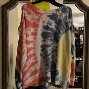 The sweatshirt project sweatshirt size xl